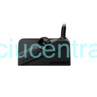 Lowrance ActiveTarget Live Sonaro komplektas